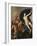 The Triumph of Galatea-Artemisia Gentileschi-Framed Giclee Print