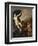 The Triumph of Galatea-Artemisia Gentileschi-Framed Giclee Print