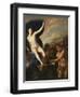 The Triumph of Galatea-Artemisia Gentileschi-Framed Giclee Print