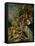 The Triumph of Judas Maccabeus, 1635-Peter Paul Rubens-Framed Stretched Canvas