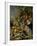 The Triumph of Judas Maccabeus, 1635-Peter Paul Rubens-Framed Giclee Print