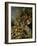 The Triumph of Judas Maccabeus, 1635-Peter Paul Rubens-Framed Giclee Print