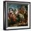The Triumph of Marcus Aurelius-Giandomenico Tiepolo-Framed Giclee Print