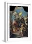 The Triumph of Marius, 1729-Giovanni Battista Tiepolo-Framed Giclee Print