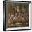 The Triumph of Pan, 1636-Nicolas Poussin-Framed Giclee Print