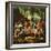 The Triumph of Pan-Nicolas Poussin-Framed Giclee Print