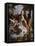 The Triumph of Saint Augustine, 1664-Claudio Coello-Framed Stretched Canvas