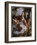 The Triumph of Saint Augustine, 1664-Claudio Coello-Framed Giclee Print