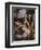 The Triumph of Saint Augustine, 1664-Claudio Coello-Framed Giclee Print