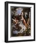 The Triumph of Saint Augustine, 1664-Claudio Coello-Framed Giclee Print