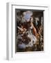 The Triumph of Saint Augustine, 1664-Claudio Coello-Framed Giclee Print