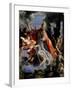 The Triumph of St. Augustine 1664-Claudio Coello-Framed Giclee Print