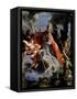 The Triumph of St. Augustine 1664-Claudio Coello-Framed Stretched Canvas