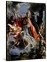 The Triumph of St. Augustine 1664-Claudio Coello-Stretched Canvas