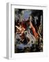 The Triumph of St. Augustine 1664-Claudio Coello-Framed Giclee Print