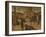 The Triumph of St George-Vittore Carpaccio-Framed Giclee Print