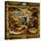 The Triumph of the Catholic Truth-Peter Paul Rubens-Stretched Canvas