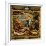 The Triumph of the Catholic Truth-Peter Paul Rubens-Framed Giclee Print