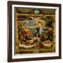 The Triumph of the Catholic Truth-Peter Paul Rubens-Framed Giclee Print