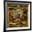 The Triumph of the Catholic Truth-Peter Paul Rubens-Framed Giclee Print