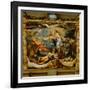 The Triumph of the Catholic Truth-Peter Paul Rubens-Framed Giclee Print