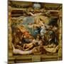 The Triumph of the Catholic Truth-Peter Paul Rubens-Mounted Giclee Print