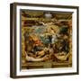 The Triumph of the Catholic Truth-Peter Paul Rubens-Framed Giclee Print