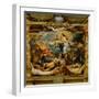 The Triumph of the Catholic Truth-Peter Paul Rubens-Framed Giclee Print