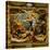 The Triumph of the Catholic Truth-Peter Paul Rubens-Stretched Canvas