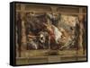 The Triumph of the Eucharist over Idolatry, 1625-1626-Peter Paul Rubens-Framed Stretched Canvas