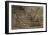 The Triumph of the Eucharist over Philosophy and Science, C.1625-26-null-Framed Giclee Print