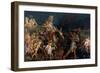 The Triumph of the Innocents, 1876-William Holman Hunt-Framed Giclee Print