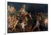 The Triumph of the Innocents, 1876-William Holman Hunt-Framed Giclee Print