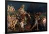 The Triumph of the Innocents, 1876-William Holman Hunt-Framed Giclee Print