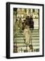 The Triumph of Titus: the Flavians, 1885-Sir Lawrence Alma-Tadema-Framed Giclee Print