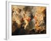 The Triumph of Truth (The Marie De' Medici Cycl)-Peter Paul Rubens-Framed Giclee Print