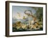 The Triumph of Venus, 1740-Francois Boucher-Framed Giclee Print