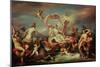 The Triumph of Venus-Francesco Podesti-Mounted Giclee Print