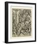 The Triumph over All Temptation in the Hour of Death-null-Framed Giclee Print