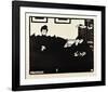 The Triumph-Félix Vallotton-Framed Giclee Print