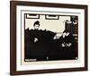 The Triumph-Félix Vallotton-Framed Giclee Print