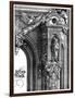 The Triumphal Arch of Emperor Maximilian I, 1515-Albrecht Durer-Framed Giclee Print