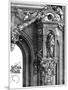 The Triumphal Arch of Emperor Maximilian I, 1515-Albrecht Durer-Mounted Giclee Print