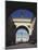 The Triumphal Arch of the General Staff Building in Saint Petersburg, 1819-1829-Carlo Rossi-Mounted Photographic Print