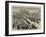 The Triumphal Entry of the German Troops into Berlin, the Brandenburg Gate-null-Framed Giclee Print