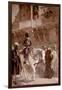 The Triumphal Procession-Edwin Lord Weeks-Framed Giclee Print