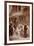 The Triumphal Procession-Edwin Lord Weeks-Framed Giclee Print