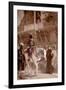 The Triumphal Procession-Edwin Lord Weeks-Framed Giclee Print