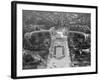 The Trocadoro-Kirn Vintage Stock-Framed Photographic Print