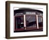 The Trolley to Desire Street in New Orleans-null-Framed Photographic Print